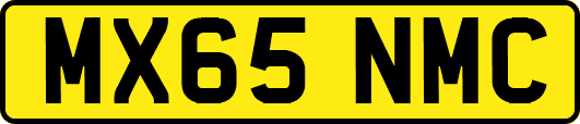 MX65NMC