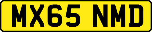 MX65NMD