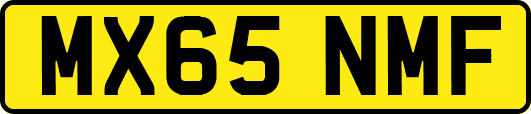 MX65NMF