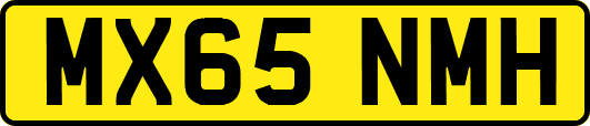 MX65NMH