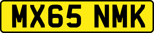 MX65NMK