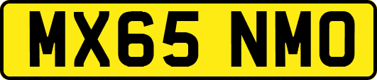 MX65NMO
