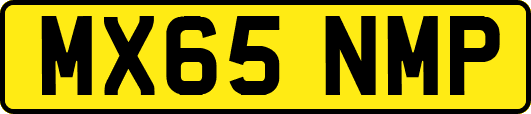 MX65NMP
