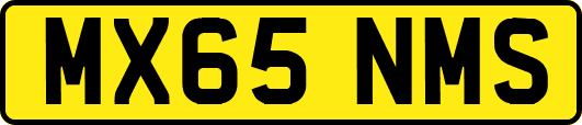 MX65NMS