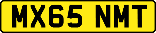 MX65NMT
