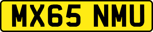 MX65NMU