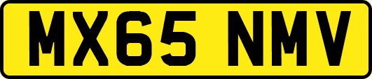 MX65NMV