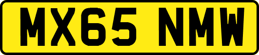 MX65NMW