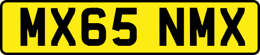 MX65NMX