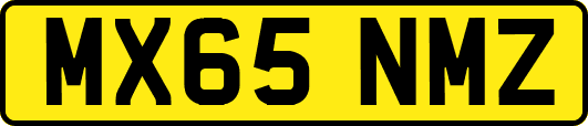 MX65NMZ