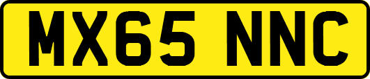 MX65NNC