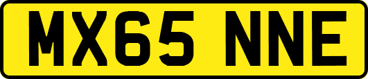 MX65NNE