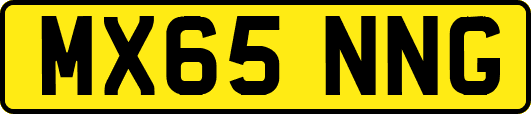 MX65NNG