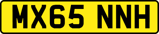 MX65NNH