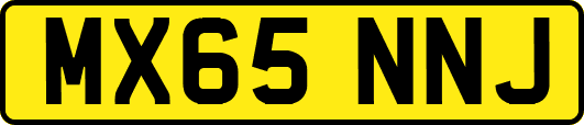 MX65NNJ
