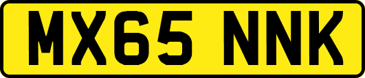 MX65NNK