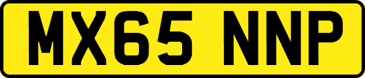 MX65NNP