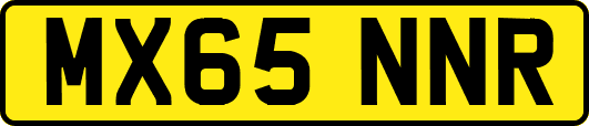 MX65NNR
