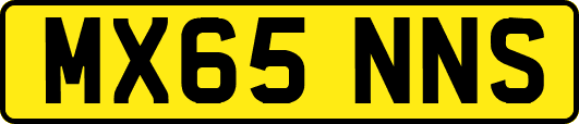 MX65NNS