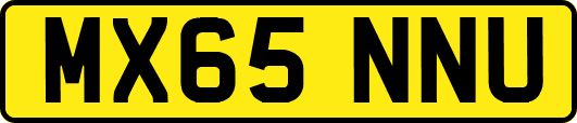 MX65NNU