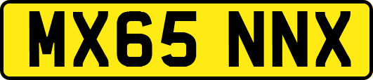 MX65NNX