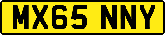 MX65NNY