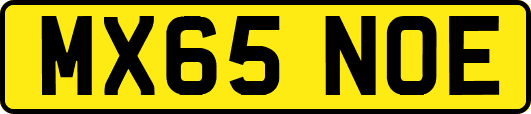 MX65NOE