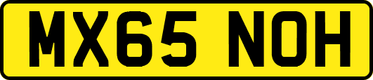 MX65NOH