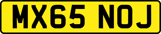 MX65NOJ