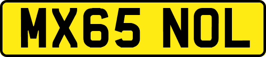 MX65NOL