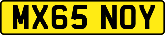 MX65NOY