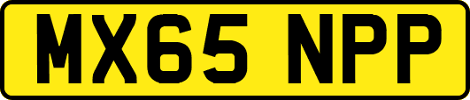 MX65NPP