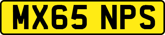 MX65NPS