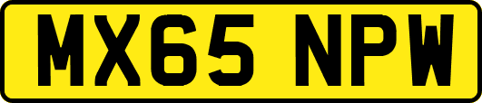 MX65NPW