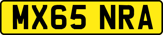 MX65NRA