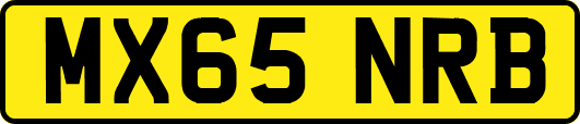 MX65NRB