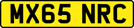 MX65NRC