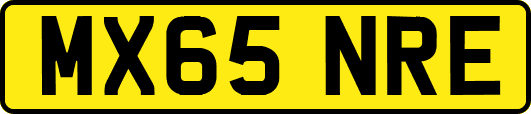 MX65NRE