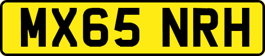 MX65NRH