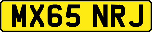 MX65NRJ