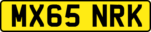MX65NRK
