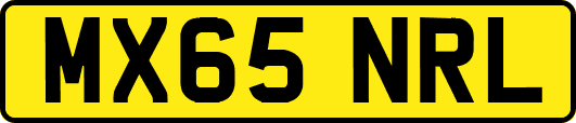 MX65NRL