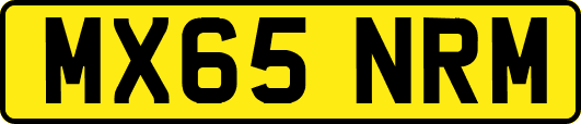 MX65NRM