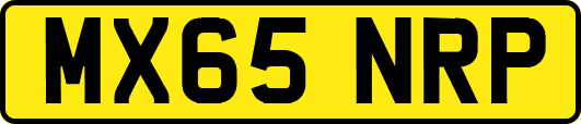 MX65NRP