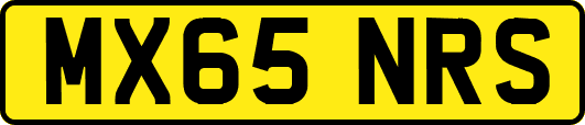 MX65NRS