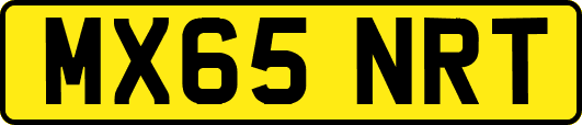 MX65NRT