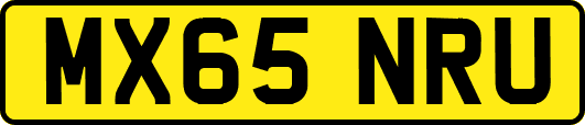 MX65NRU