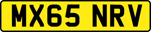MX65NRV