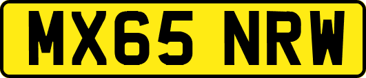 MX65NRW