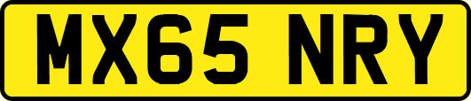 MX65NRY